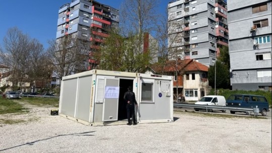QUINT-i bën thirrje për zgjidhje demokratike në veri të Kosovës