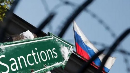 Mbretëria e Bashkuar vendos sanksione të reja ndaj Rusisë, ja kush është në shënjestër