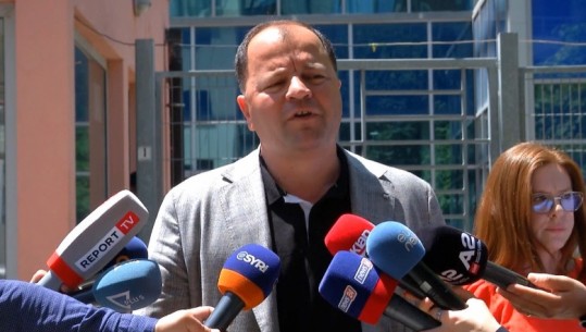 Lefter Maliqi kallëzon në SPAK komisionerët e KZAZ Kuçovë: Të hapen kutitë e votimit! Nëse dal humbës, largohem përfundimisht nga politika