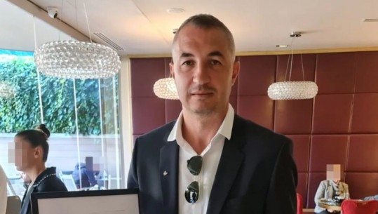 Taulant Stërmasi zgjidhet president i Federatës Shqiptare të Atletikës