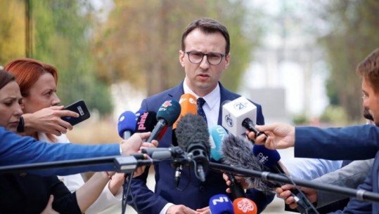 Zgjedhja e kryetarëve të veriut, Petkoviç reagon ashpër: Qeveria e Kosovës po provokon luftë