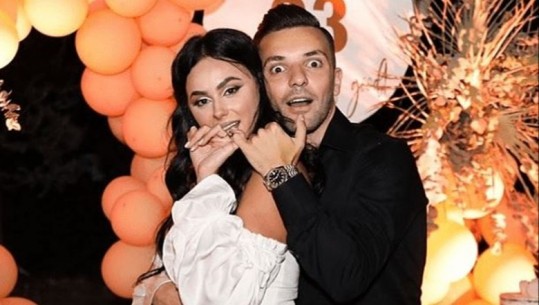 Pas ndarjes, Olsi Bylyku martohet së shpejti? Aktori zbulon si qëndron e vërteta
