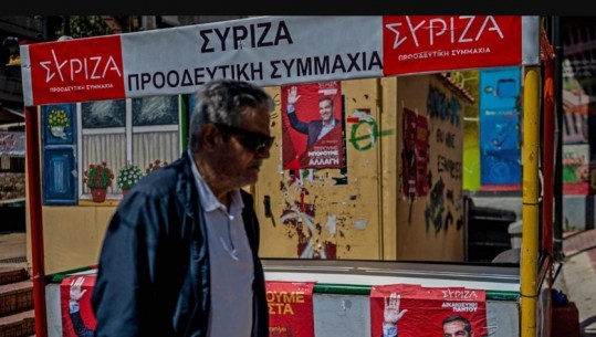 Greqia voton: Premtimet parazgjedhore dhe realiteti