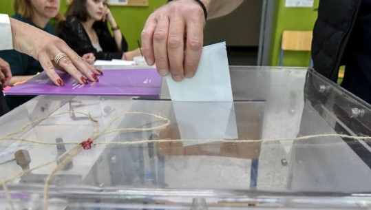 Zgjedhjet në Greqi, publikohen rezultatet e para, kryeson partia e Mitsotakis