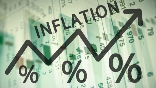Inflacioni i importuar në rënie, ai i brendshëm në rritje