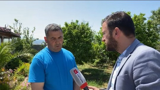 U arrestua për kultivim opiumi në Vlorë, mësuesi për Report Tv: E përdorim për të gatuar, nuk e dija ca ishte! Mbin vetë në fshat