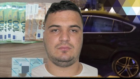Artan Tafani zbardhi 6 vrasje, lëshohen 15 urdhër-arreste! Mes tyre edhe një 27-vejçare, shoqe e Laert Haxhisë