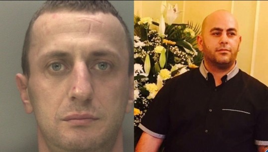Qëlloi 62 herë me thikë 43-vjeçarin britanik, pritet ekstradimi i shqiptarit nga Anglia
