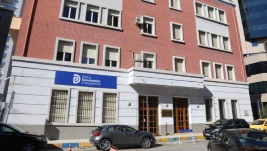 Kolegji i Kryetarëve: Të mos humbim kohë, s'ka asnjë reflektim nga pala e Berishës! PD të zgjedhë me urgjencë kryetarin brenda 15 Korrikut