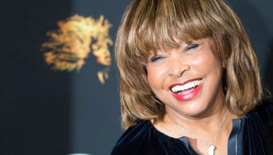 Shuhet ‘Mbretëresha e Rock’n Roll’, Tina Turner ndërron jetë në moshën 83-vjeçare! Rama: Sonte toka është më e varfër dhe qielli më i shndritshëm