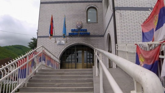Kryetarët e komunave në veri të Kosovës 'nisin prej zeros'