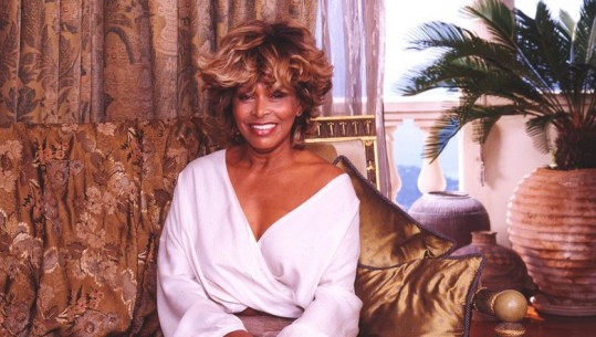 Vdekja e Tina Turner, reagon Rama: Sonte toka është më e varfër dhe qielli më i shndritshëm