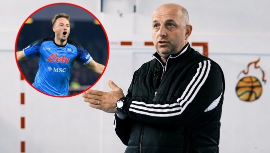 'Vllaznia e largoi nga lista', trajneri i parë i Amir Rrahmanit: Te Partizani e futi në lojë Gaz Demi