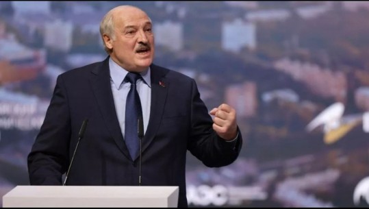 Lukashenko: Bjellorusia është gati për një pushtim të mundshëm! I dimë emrat e personave që përgatisin revolta