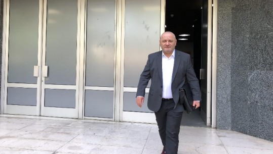 Mbylli dosjet e Berishës, Shkëlzenit e Bashës, gjyqtari Lazër Sallaku shkarkohet nga KPK