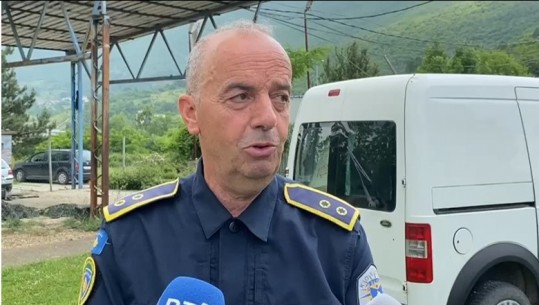 Trafikantët e klandestinëve qëlluan drejt efektivëve, Policia e Kosovës: U gjuajt nga 50 metra largësi! I vetmi që u arratis është  personi kyç i trafikut