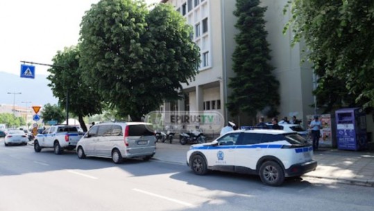 Laert Haxhiu dërgohet në burgun e sigurisë së lartë në Koridhalos! Kërkon të mos e ekstradojnë drejt Shqipërisë