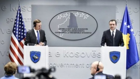 Përplasjet në veri të Kosovës, senatori amerikan: Jam i befasuar, Kurti të ndalë menjëherë provokimin