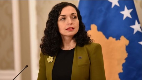 Vjosa Osmani e hapur për zgjedhje të reja në komunat e veriut të Kosovës