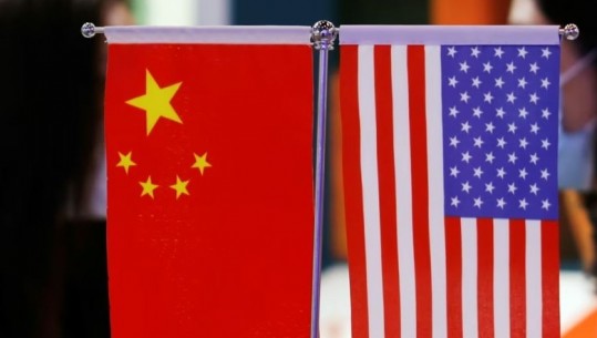 Takimet e nivelit të lartë sinjalizojnë për përmirësim në marrëdhëniet SHBA-Kinë