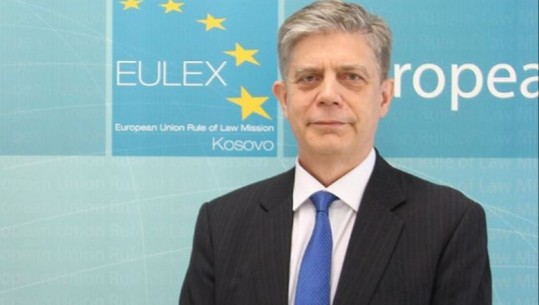 Zhvillimet në veri të Kosovës, kreu i EULEX: Zgjedhjet e fundit në Komuna nuk ofrojnë zgjidhje afatgjatë