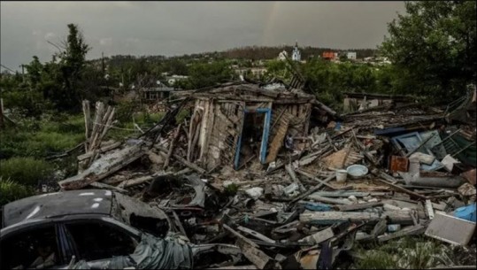 Lufta/ Moska: Zmbrapsja e pushtimit në Belgorod, 50 armiq të vrarë! Bombardime të reja në Kiev, akuza e Zelenskyt: Keni mbyllur strehëzat