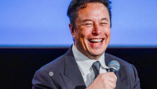 Elon Musk, një gjeni apo budalla?