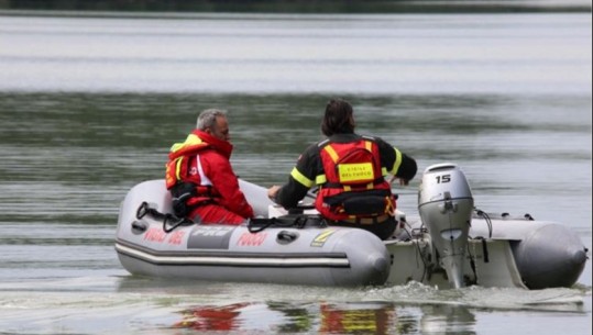 Prej dy ditësh i zhdukur, vijojnë kërkimet për 38 vjeçarin shqiptar në Itali! Dyshohet se është mbytur në lumin ‘Po’