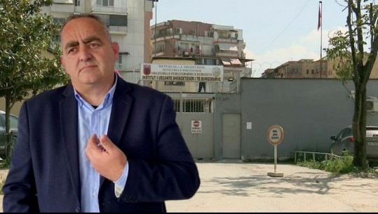 Apeli i GJKKO lë në burg Fredi Belerin, nxjerr nga qelia Kokaveshin! Greqia: Vendim në mospërputhje me dispozitat e shtetit ligjor