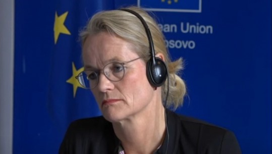 Deklaratat e ashpra nga SHBA për Kosovën, raportuesja e PE-së: S’duhen mbajtur këto qëndrime, nuk zgjidh asgjë