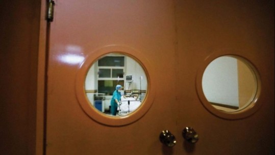 Tenderat e gatimit në spitalet e Elbasanit ushqejnë kompaninë e lidhur me krimin