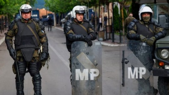 Tensionet në veri të Kosovës, Lista Serbe në negociata me KFOR-in: Policia e Kosovës të zëvendësohet nga forcat KFOR