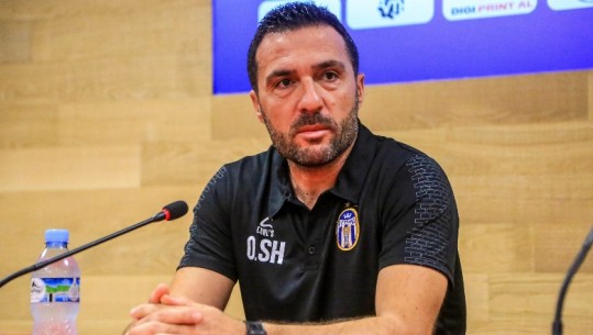 Fare pranë trofeut, Orges Shehi s'i uron rivalët e Partizanit: Nuk është e udhës të ndryshohet rregullorja
