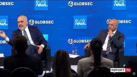 Rama batuta me Kovaçevskin: Integrimi në BE na la pa flokë! Besuam tek procesi, tani jemi dy burra qerosë