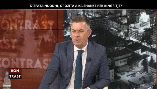 Situata në veri të Kosovës, analisti Vangjeli: Jopatriotike çdo tentativë për të ngrohur duart në Tiranë nga zjarri në veri! Harrohet siguria, detaji që e kujtuan raketat në Kiev