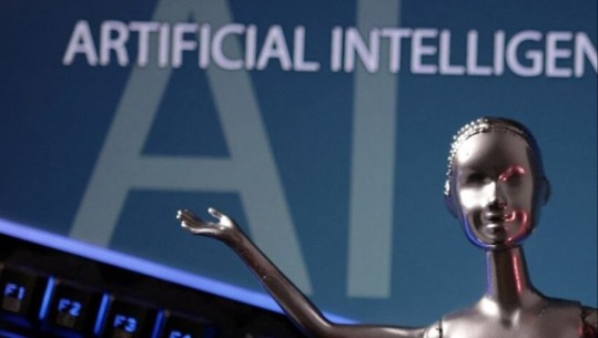 SHBA-ja dhe BE-ja bashkëpunojnë për rregullim të inteligjencës artificiale
