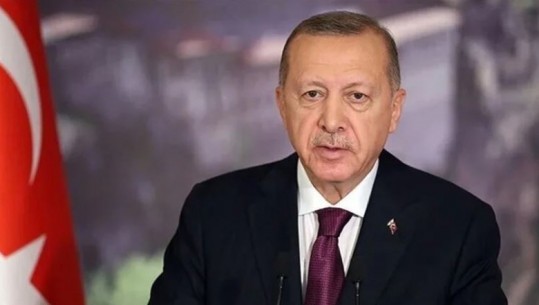 Erdogan telefon Vuçiç dhe Kurtin për tensionet në veri të Kosovës, Turqia gati të kontribuojë në dialog  