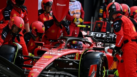 Ferrari bën bilancin e dështimit, Leclerc: Gabuam me strategjinë në Monaco