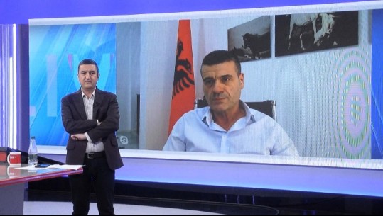 Humbja e thellë e PD-së më 14 maj, Astrit Patozi për Report Tv: Shkak përçarja! Nëse Berisha dhe Basha vijojnë këtë ‘luftë’, s’ka bashkim
