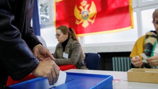 Mali i Zi, fushatë e qetë për zgjedhjet parlamentare