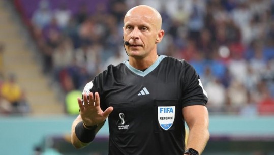 UEFA hap hetim për arbitrin e finales së Champions League, merret vendimi për Marciniak