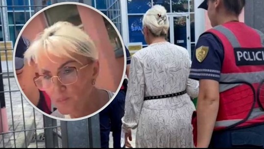 Mori ryshfet nga Çapjat, SPAK kërkon dënimin me 4 vite burg për gjyqtaren e Elbasanit, Zamira Vyshka