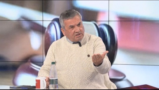 Lirimi me kusht i Tahirit, avokatët në Report Tv: Vendim i drejtë por i vonuar! Deklaratat e Berishës? Beqiri: Do të bjerë dhe ty halli kur të të futet Shkëlzeni në burg