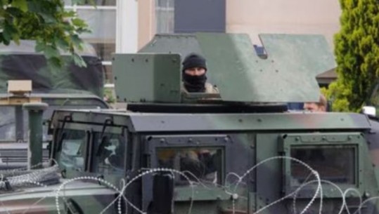 Turqia planifikon dërgimin e trupave shtesë në Kosovë