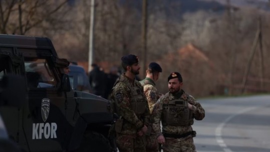 Tensionet në veri, Turqia nis trupat e saj në Kosovë për të përforcuar KFOR-in
