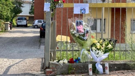 U vra aksidentalisht nga i vëllai në Itali, flet për Report Tv nëna e 20-vjeçarit: Po luanin me pistoletën me mulli 'ruletë ruse'