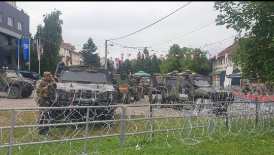 Qeveria Kurti e Lista Serbe kushte për zgjedhjet në veri, BE gati të organizojë takim Kurti -Vuçiç nëse ka konsensus! 500 trupa shtesë nga NATO në Kosovë