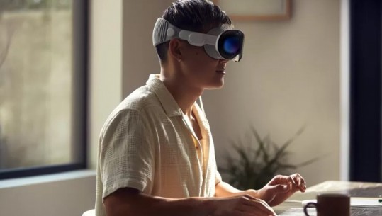 Zbulohen syzet e reja virtuale të Apple, bëhet i ditur edhe çmimi i tyre