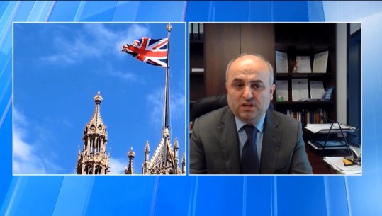 Braveman paralajmëroi valë të re emigrantësh, avokati Hasani nga Londra: Këtë muaj në Britani mbërritën vetëm 28 shqiptarë