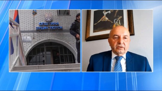 Tensionet në veri, Isa Mustafa për Report Tv: Çështja të zgjidhet me zgjedhje të reja, të marrë pjesë dhe Lista Serbe! Kurti s’ka pasur koordinim me ndërkombëtarët